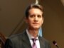 U.S. Ambassador Matthew Bryza in Baku