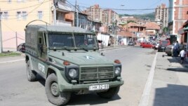 Bošnjačka Mahala u severnoj Mitrovici
