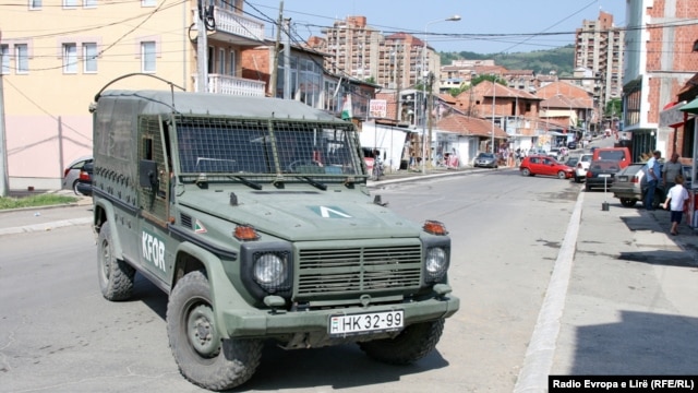 Bošnjačka Mahala u severnoj Mitrovici