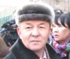 Isakov's Mother On Kyrgyz Hunger Strike