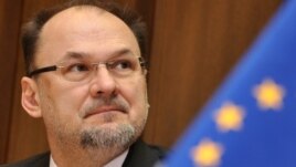 Jelko Kacin, foto: Midhat Poturović