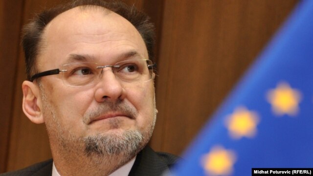 Jelko Kacin, foto: Midhat Poturović