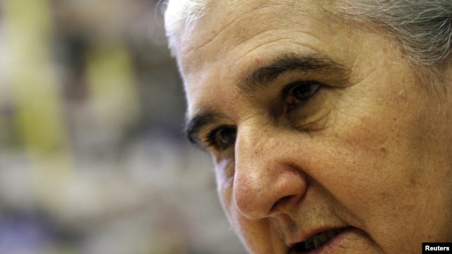Munira Subašić