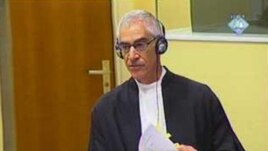 Tužitelj Alan Tieger