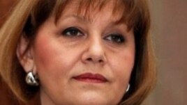 Nevena Petrušić