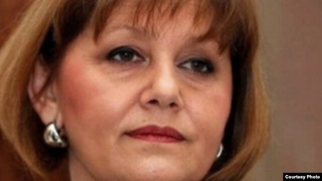 Nevena Petrušić