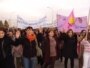 Irak, protesti kojima se traže veća prava za žene