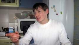 Алег Стахаевіч