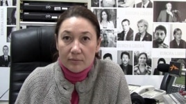 Ludmila Andronic