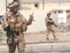 British Troops Leave Iraq As Mandate Ends