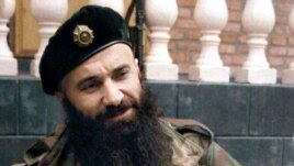 Шамиль Басаев