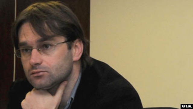 Neđeljko Rudović