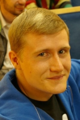 Андрій Кузнєцов