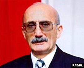 «Tolişi Sədo» qəzetinin mərhum baş redaktoru Novruzəli Məmmədov