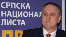 Momčilo Vuksanović