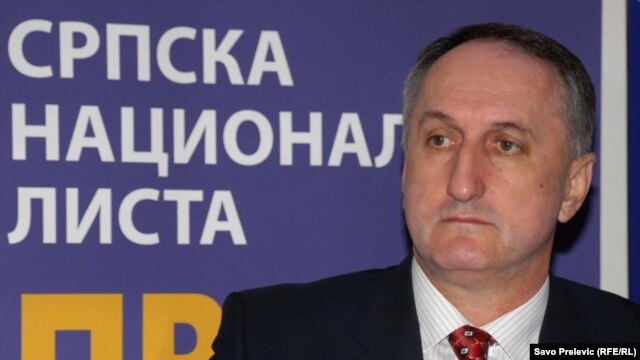 Momčilo Vuksanović