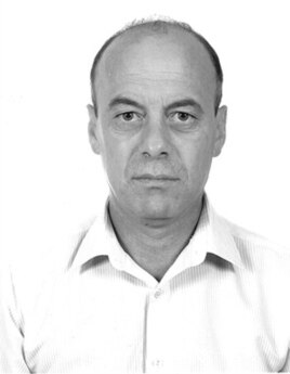 Dr. Victor Muntean