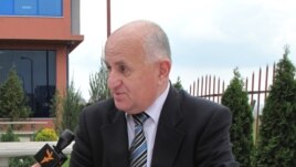 Muhamet Sadiku