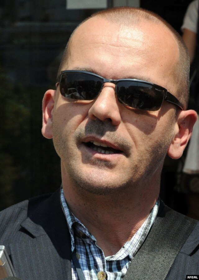 Mihailo Jovović
