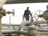 Iraq Considers Reopening Saudi Pipeline