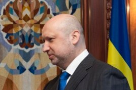 Александр Турчинов