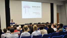 Konferencija 'Humanost u akciji'