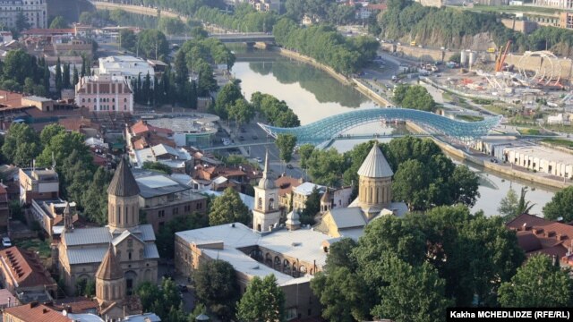 თბილისი