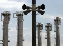 Iran's heavy-water facility at Arak (file photo) (Fars)