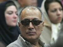 Abbas Kiarostami (file photo) (Fars)