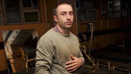 შოთა ომარაშვილი