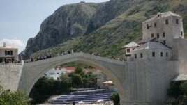 Mostar, Stari most