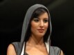UAE - Dubai Fashion Week, 25Oct2007