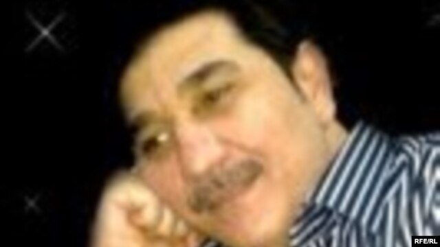 المطرب العراقي كريم منصور