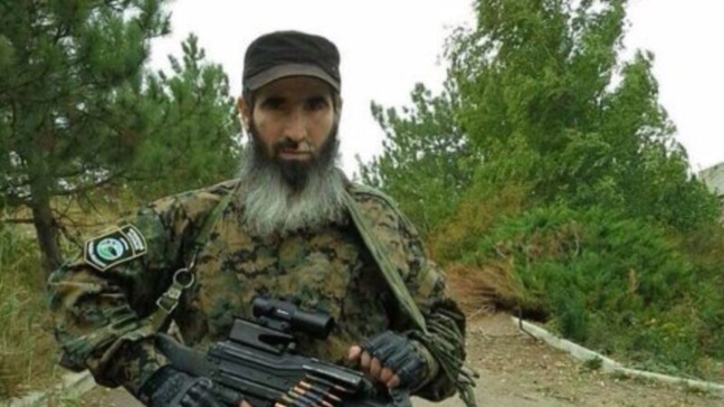 Конфуз Кадырова: как глава Чечни обвинил Киев в покровительстве «исламским экстремистам»