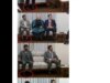 A Picture Is Worth A Thousand Words: Ahmadinejad's Foot Language