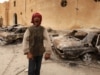 World Grapples For Response In Libya