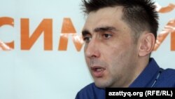 Vadim Kuramshin