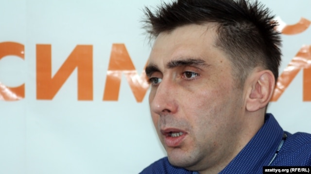 Vadim Kuramshin 