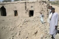 One group has called for less air strikes (file photo) (AFP)