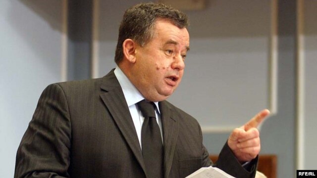 Radojica Živković