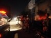 Karachi Violence An Ominous Sign For Pakistan