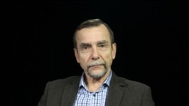 Лев Пономарев