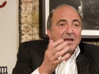 Boris Berezovsky (file) (epa)