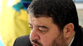 Gholamreza Jalali
