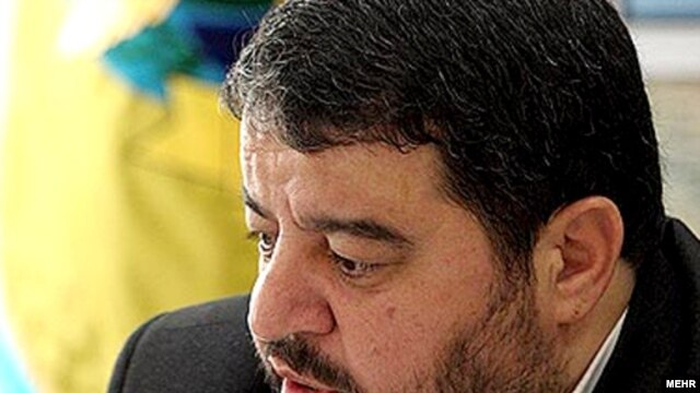 Gholamreza Jalali
