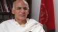 داکتر اشرف غنی احمدزی