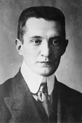 Russian legislator Aleksandr Kerensky opposed the brutal crackdown.