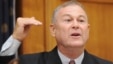 U.S. Representative Dana Rohrabacher says a chance has been missed to solve the problem between Kosovo