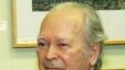 Tatarstan -- Famous Tatar painter Kharis Yakupov, who died on 17Feb2010, undated