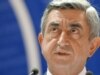 Gov't, Opposition To Talk In Armenia